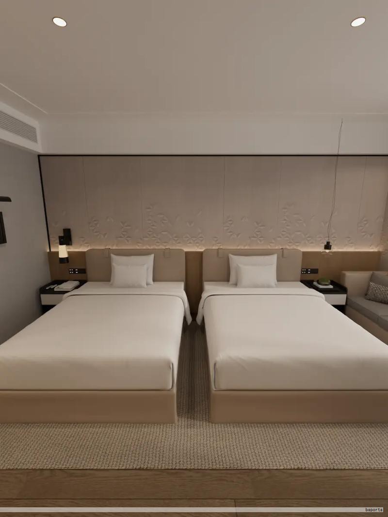 酒店家具定制厂家