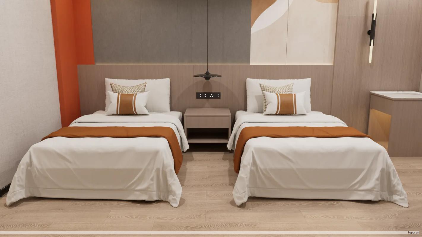 MMD慕曼德，以品质与设计塑造品牌，缔造酒店家具新高度！