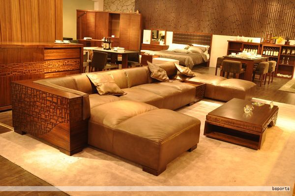 什么是酒店定制家具？