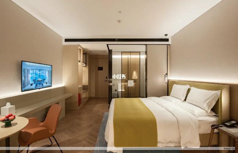 一、酒店家具配置 一、酒店家具配置