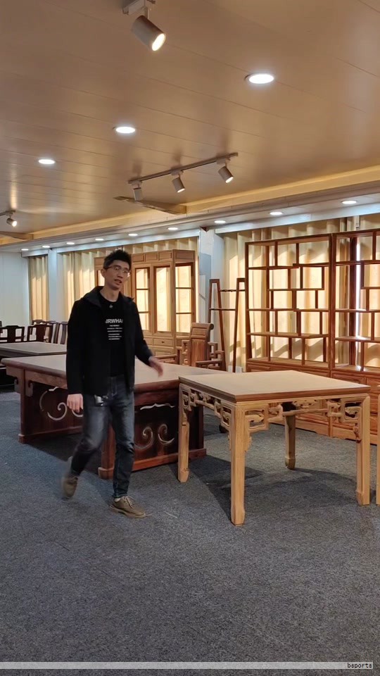 01 酒店家具设计概述