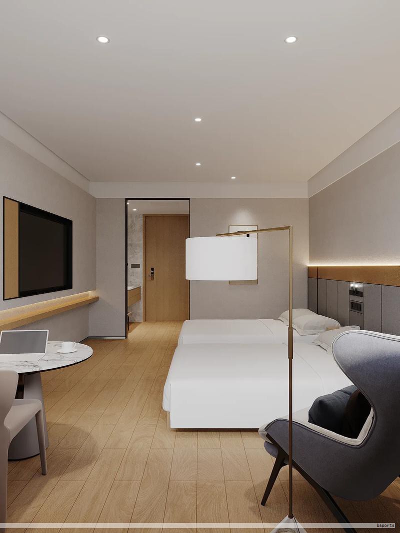 现代家居搭配灵感｜精选设计案例分享