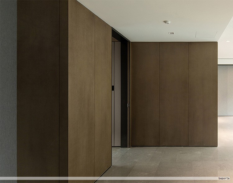 奢华之选：五星级酒店家具的魅力与设计