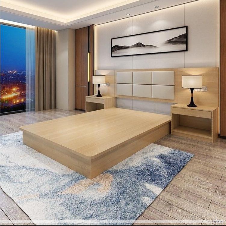 近期发布的“2024中国高端定制酒店家具十大品牌”榜单,聚焦在个性化设计、精湛工艺、卓越品质与完善服务等综合优势。入选品牌包括森源、江丰、祥源、中新、经典开元、名美、日昌、红贝尔、亚振、成名时代等,它们在高端定制酒店家具领域展现出强大实力与行业影响力。 近期发布的“2024中国高端定制酒店家具十大品牌”榜单,聚焦在个性化设计、精湛工艺、卓越品质与完善服务等综合优势。入选品牌包括森源、江丰、祥源、中新、经典开元、名美、日昌、红贝尔、亚振、成名时代等,它们在高端定制酒店家具领域展现出强大实力与行业影响力。