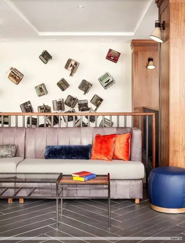 一、空间规划与设计