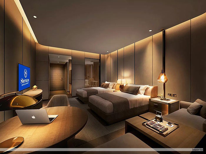 探索复古风酒店设计的核心美学，呈现一份精心筛选的家具品牌清单与设计洞见。