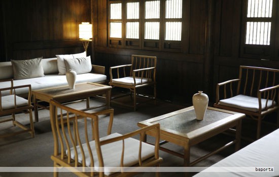 森博帝高端酒店客房家具推荐 森博帝高端酒店客房家具推荐