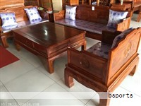 01 核心家具与辅助家具概览