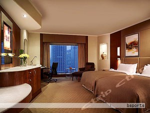 旅馆家具陈设设计