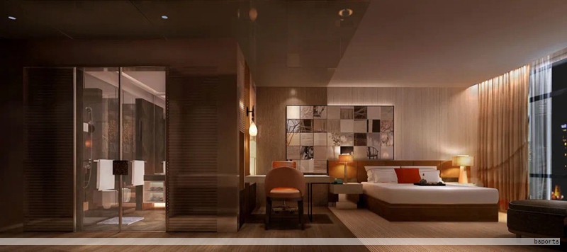 酒店客房家具的耐用性往往取决于五金配件的质量与搭配。这些看不见的“隐形骨架”连接各部件、承受日常高频使用。若铰链承载不足、导轨缺乏缓冲、拉手或锁具设计不当,容易导致门板下垂、推拉卡顿、异响等问题,进而加速家具磨损,影响客人体验。 酒店客房家具的耐用性往往取决于五金配件的质量与搭配。这些看不见的“隐形骨架”连接各部件、承受日常高频使用。若铰链承载不足、导轨缺乏缓冲、拉手或锁具设计不当,容易导致门板下垂、推拉卡顿、异响等问题,进而加速家具磨损,影响客人体验。