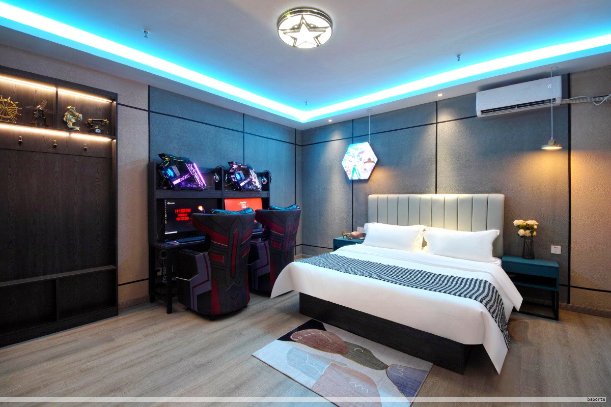 01酒店家具的作用与特点 01酒店家具的作用与特点