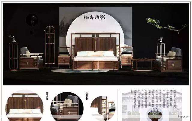 酒店木质家具的工厂化生产流程 酒店木质家具的工厂化生产流程