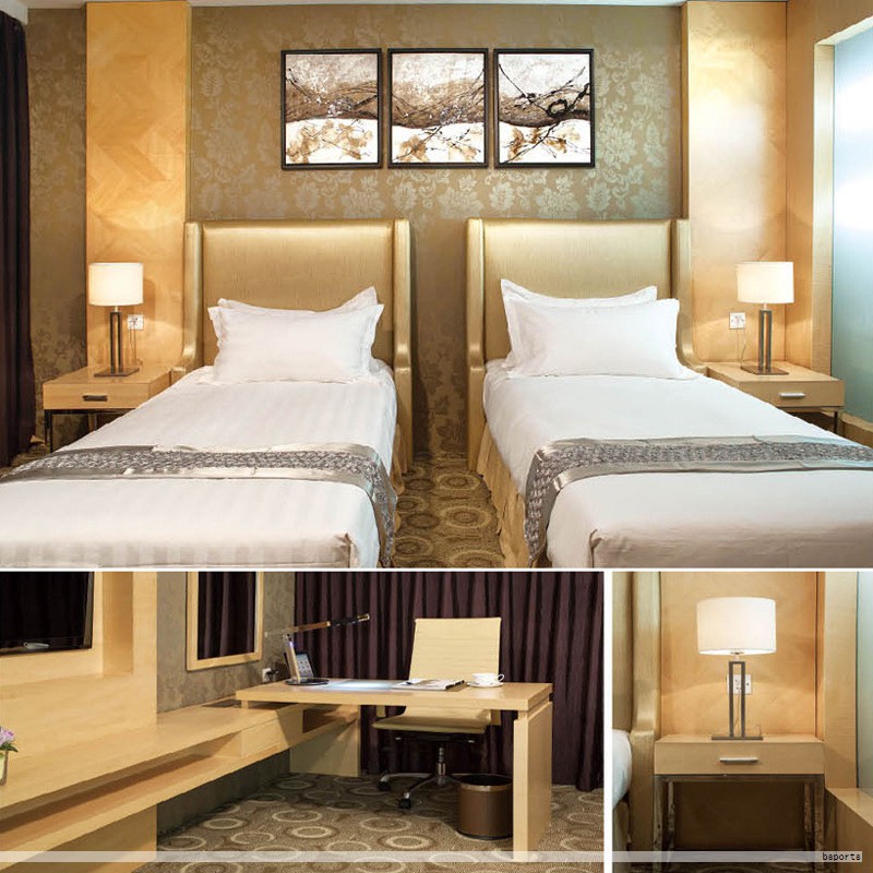 酒店是出差或旅行时的主要住宿场所。新中式酒店家具以将传统美学与现代生活需求相结合而著称,普遍以实木为主,呈现独特的质感与风格。下面对新中式酒店家具的品牌与设计要点进行梳理,供参考。 酒店是出差或旅行时的主要住宿场所。新中式酒店家具以将传统美学与现代生活需求相结合而著称,普遍以实木为主,呈现独特的质感与风格。下面对新中式酒店家具的品牌与设计要点进行梳理,供参考。