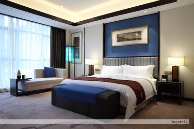 在高端酒店家具领域，广东雅泰酒店家具以品质、匠心与创意为核心，将实用功能与地域文化深度融合，致力于打造承载记忆、提升品牌高度的独特空间。