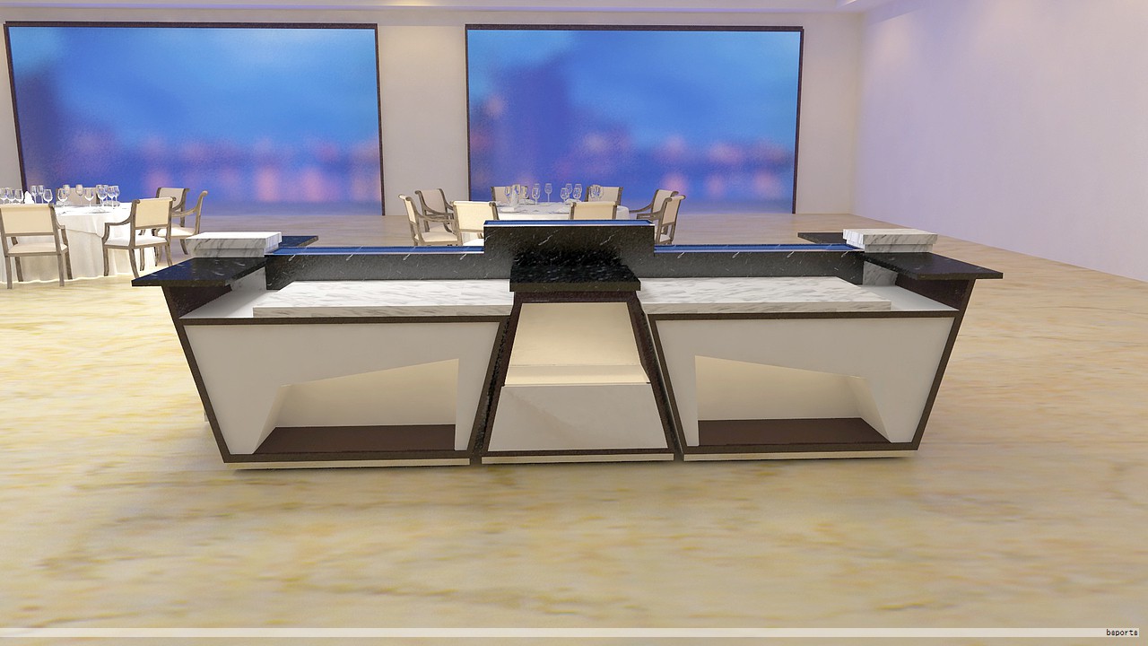 兰斐•蒙涧鹿酒店：实木与软装设计的现代商务美学