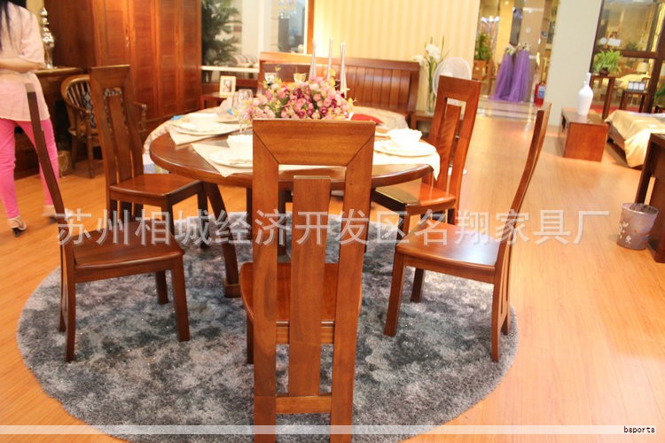 酒店家具精选：三大品牌推荐