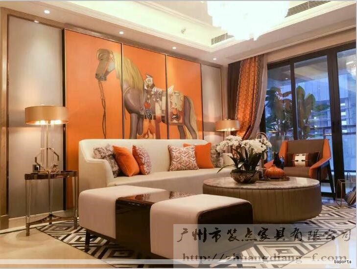 酒店家具定制要点