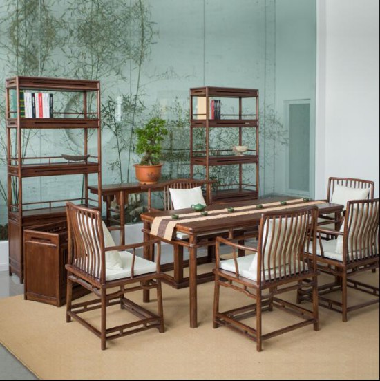 1.智能化服务系统：采用*VR设计技术实现方案预演