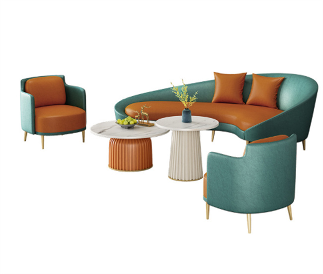 酒店家具的设计体现着一定的社会形态、生产方式、生活习俗、人文理念、美学理念和价值理念