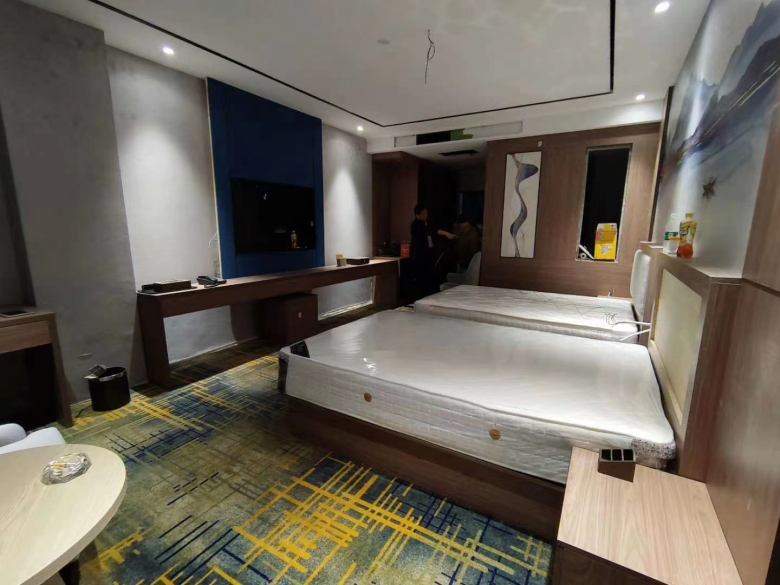 出海布局已成为家具漆品牌发展的战略必选项