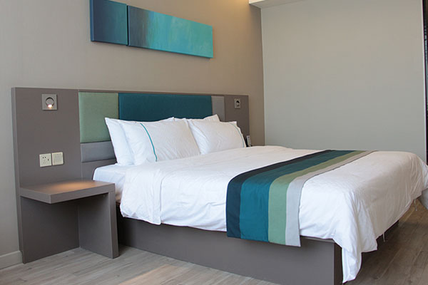 当前的定价让更多高净值人群有机会珍藏滨江高端生活