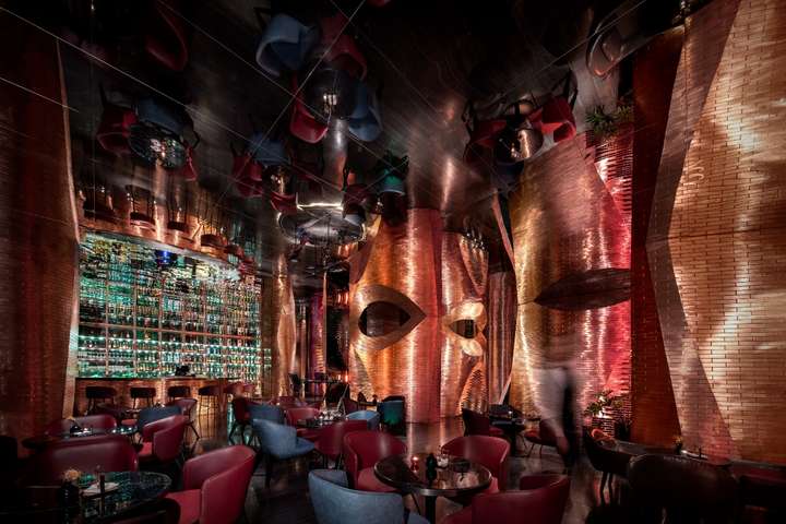 【来源：巩义融媒】日前2025年河南省公共文化新空间典型案例名单正式公布由巩义市推荐申报的“山木境”户外研学基地经过层层筛选与公示成功入选日前