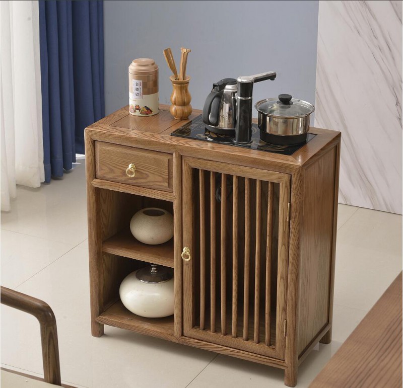 公司于2014年经营转向国内酒店家具市场