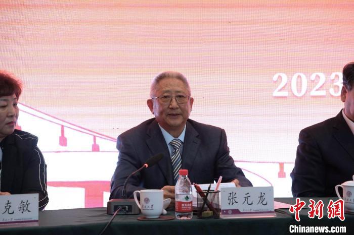 南开大学与中国篮协签署《中国篮球通志》编纂