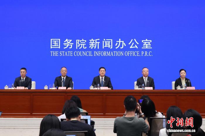 国家体育总局：十四五以来我国体育产业稳步发