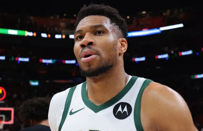 NBA多队瞄准字母哥布局2027年交易争夺战