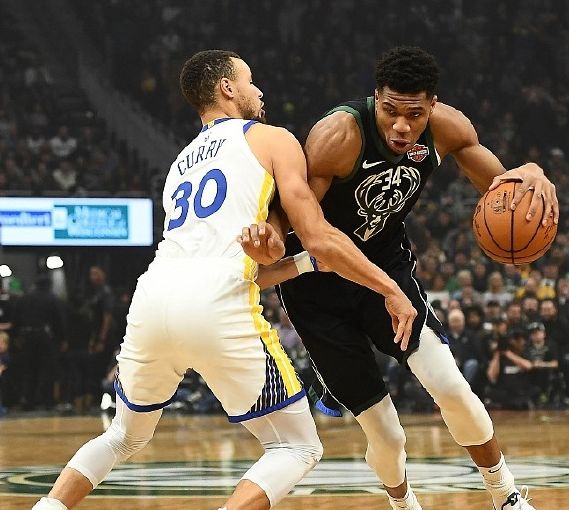 NBA多队瞄准字母哥布局2027年交易争夺战