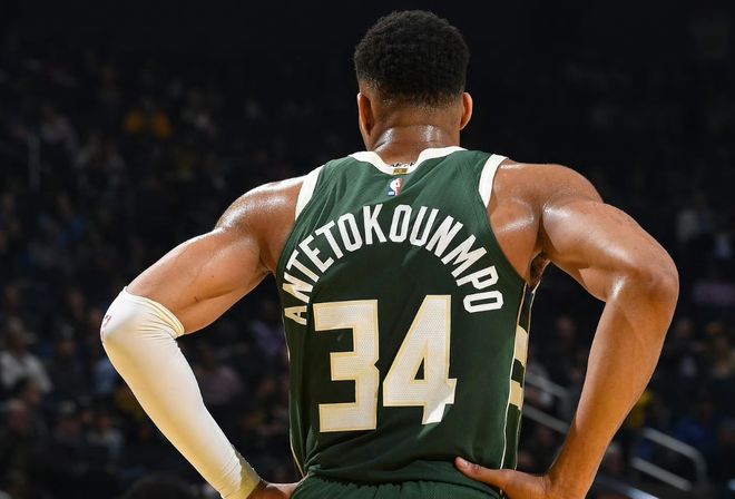 NBA多队瞄准字母哥布局2027年交易争夺战