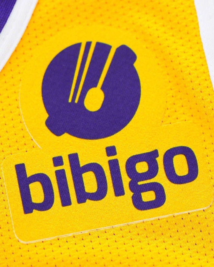 必品阁湖人球衣补丁合约到期 1亿投入成就品牌认