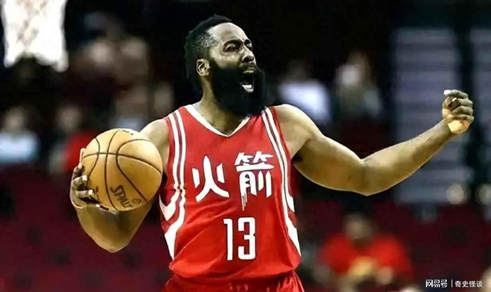 哈登与亚历山大造犯规之争引热议 规则与战术的