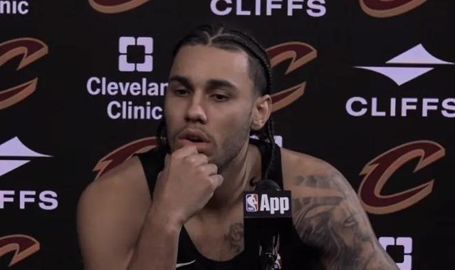 哈登独挑大梁率骑士险胜公牛 泰森首发首秀获认