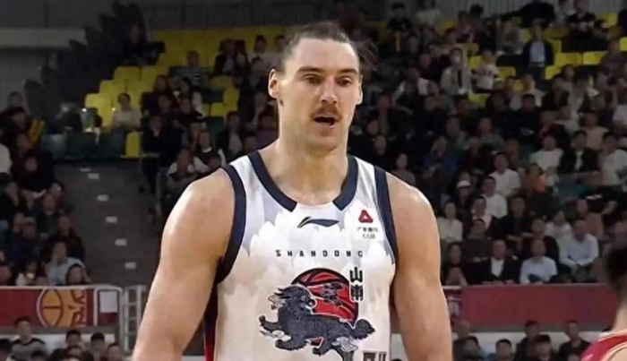 山东高速男篮客场告负 邱彪平均主义遭质疑