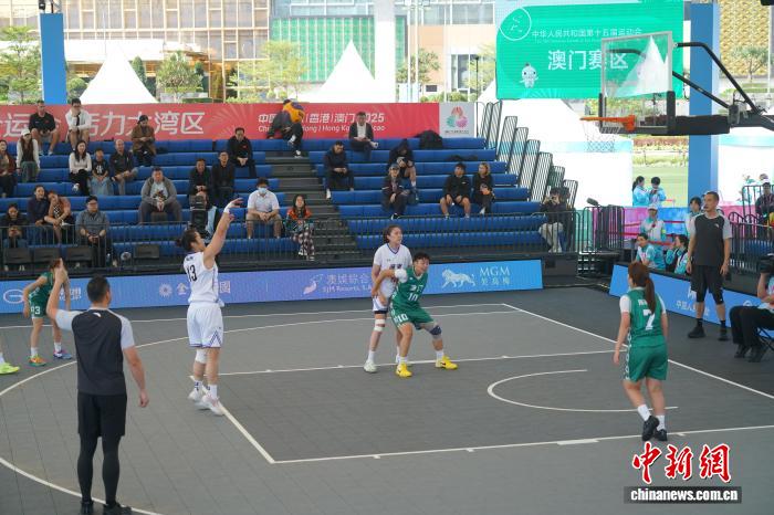澳门三人篮球队小组赛失利未来训练计划持续推