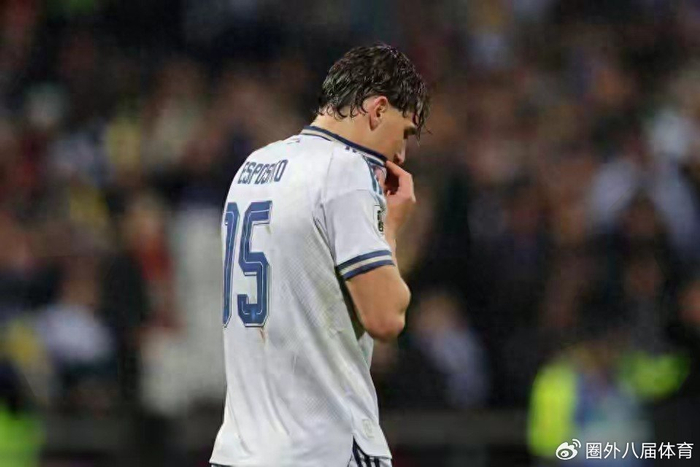 国米传奇贝尔戈米公开建议巴斯托尼出国踢球，