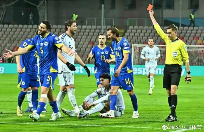 国米传奇贝尔戈米公开建议巴斯托尼出国踢球，