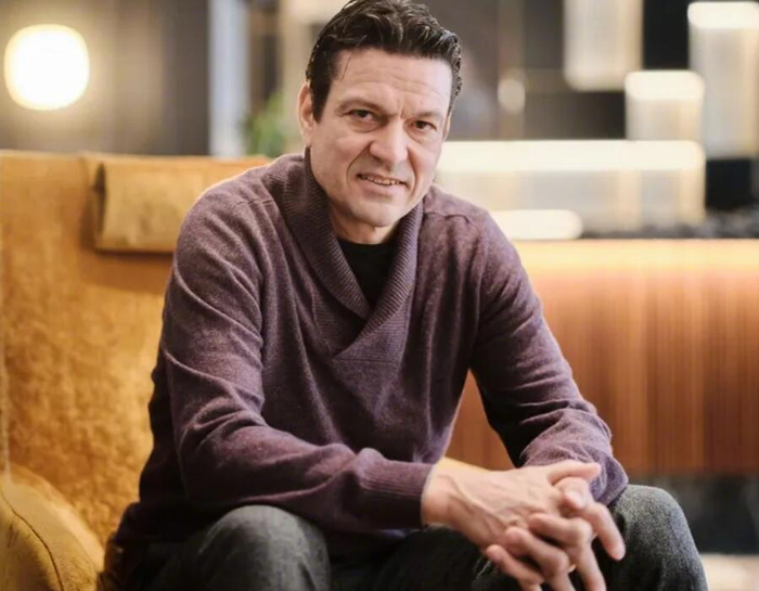 55岁芬兰传奇利特马宁加盟爱沙尼亚俱乐部第三梯