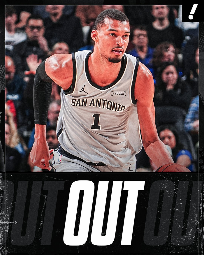 文班亚马背靠背赛程与季中赛安排影响评奖资格