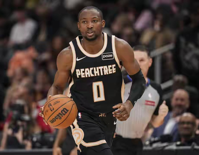 库明加老鹰遭遇困境 离开勇士是否是错误选择？