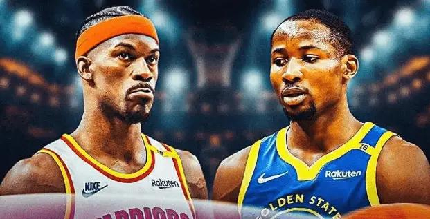 库明加老鹰遭遇困境 离开勇士是否是错误选择？