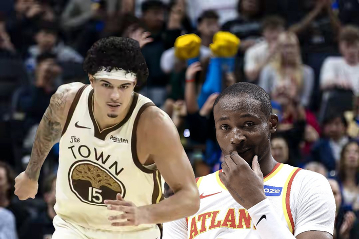 库明加老鹰遭遇困境 离开勇士是否是错误选择？