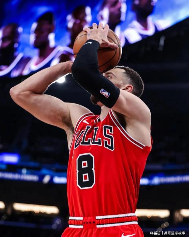 2014届选秀重排：约基奇逆袭登顶，维金斯跌至第