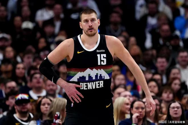 2014届选秀重排：约基奇逆袭登顶，维金斯跌至第