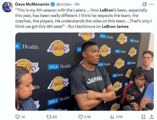 41岁勒布朗单核带队备战季后赛 身体状态与历史