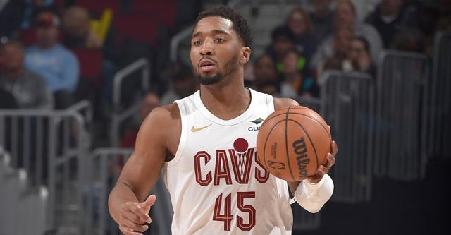 米切尔回应交易传闻：忠诚骑士 商业考量成关键