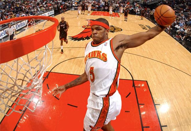 约什·史密斯：天赋与时代错位的篮球异类