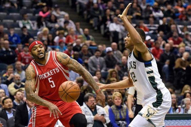 约什·史密斯：天赋与时代错位的篮球异类